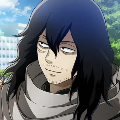 Profile image of Aizawa