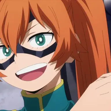 Profile image of Itsuka Kendo