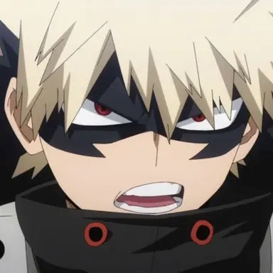 Profile image of Bakugo