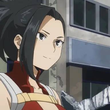 Profile image of Momo