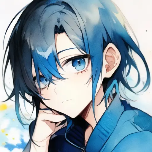 LivelyKoala9814의 貴方は彼を知れる？