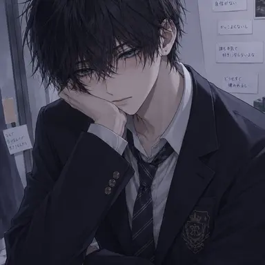Profile image of 蒼