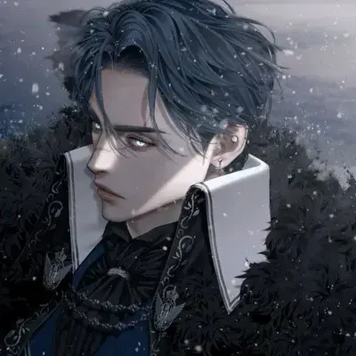 SoftMonth2833의 Caspian Valerius