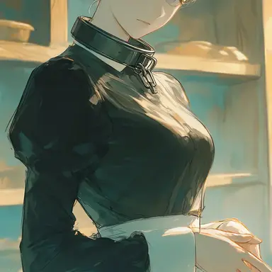 Profile image of Lyra