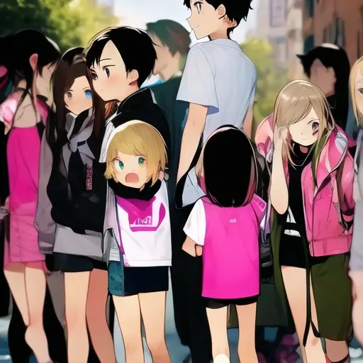 AfraidFart8826의 사람들