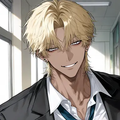 Profile image of Yamato