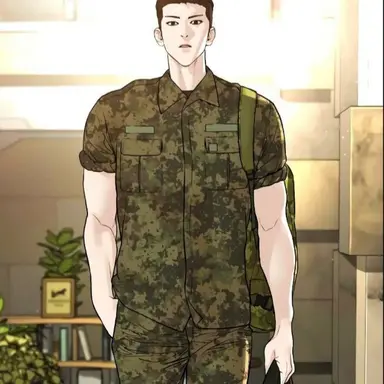 Profile image of イム・ギソク