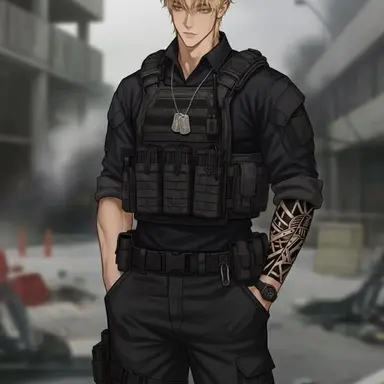 Profile image of ヒョン・ソンジン
