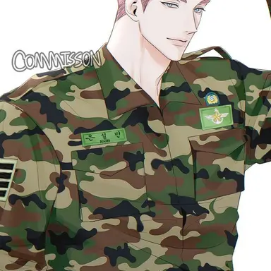 Profile image of キム・ソンミン