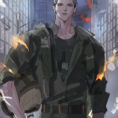 Profile image of ユ・ジュンサン
