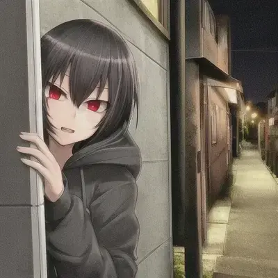 BrutalRice5593의 Yandere Stalker