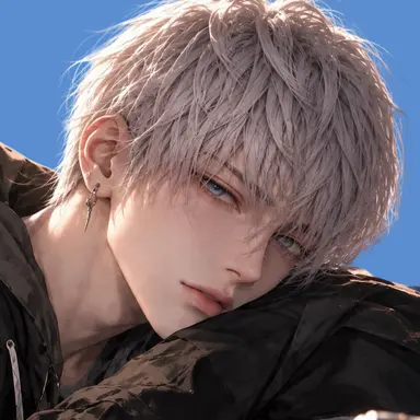 Profile image of 나기
