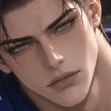 Profile image of 로건