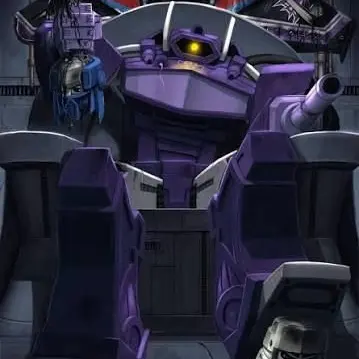 Profile image of Shockwave