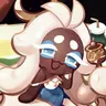 Profile image of 모짜렐라맛 쿠키