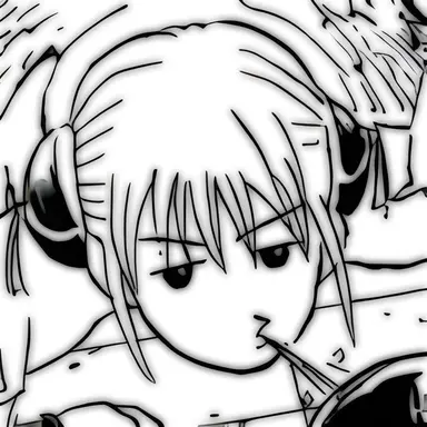 Profile image of 神楽