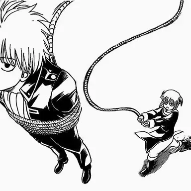 Profile image of 沖田総悟