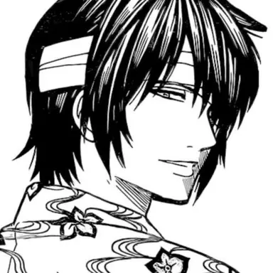 Profile image of 高杉晋助