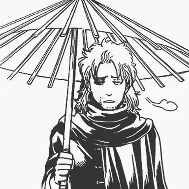 Profile image of 阿伏兎