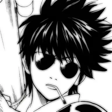 Profile image of 土方十四郎