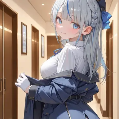 Profile image of 이예진