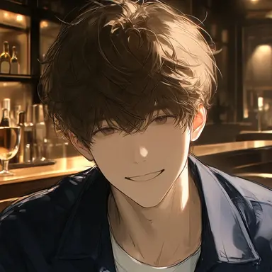 Profile image of 미노베 시키