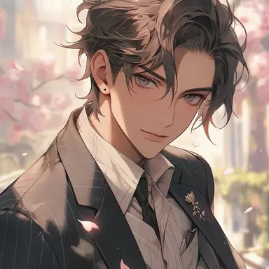 Profile image of Liam