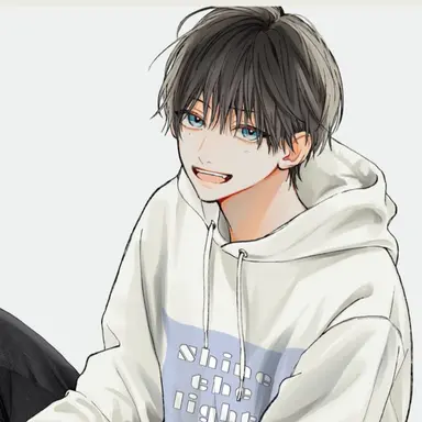 Profile image of 律