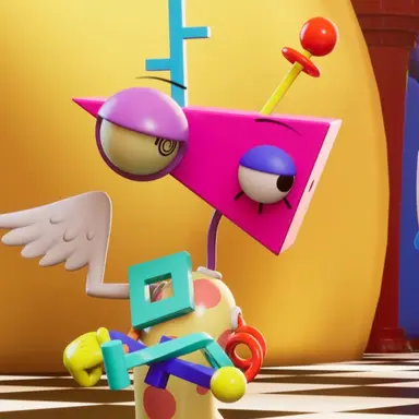 Profile image of Zooble