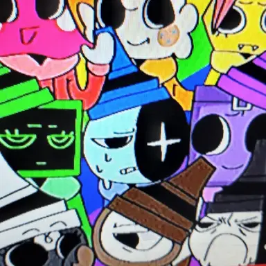 Profile image of Rowan X Tiernan