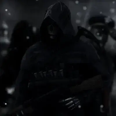 WittyFort2693의 raised by task force 141