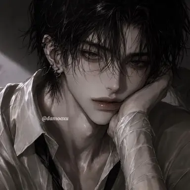 Profile image of Han Taesu
