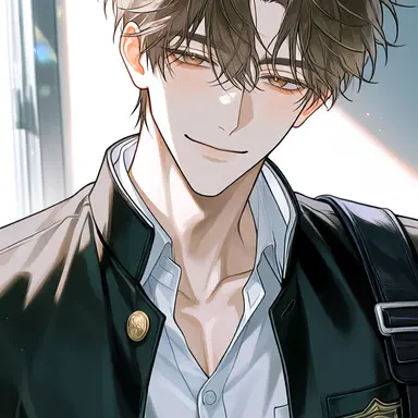 Profile image of 강서준