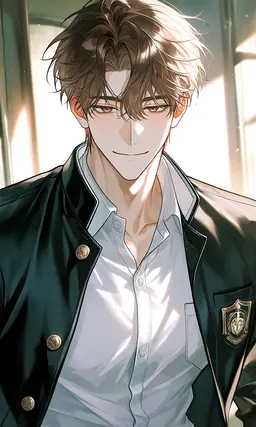 Profile image of 강서준