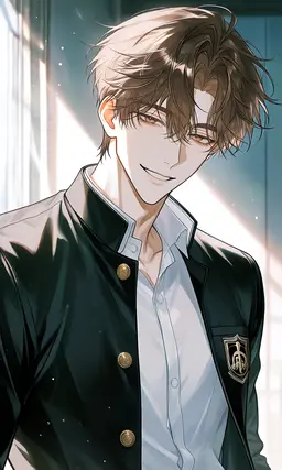 Profile image of 강서준
