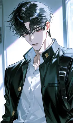 Profile image of 백강현