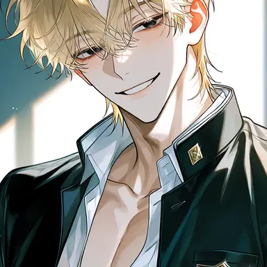 Profile image of 서한결