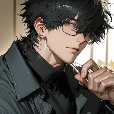 Profile image of 新木 眞琴