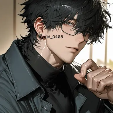 Profile image of 新木 眞琴