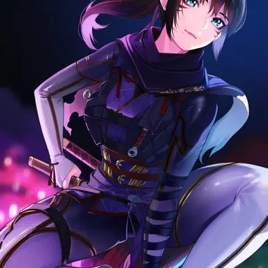 Profile image of 쿠니미츠