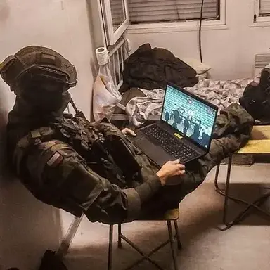 Profile image of Caleb Vance