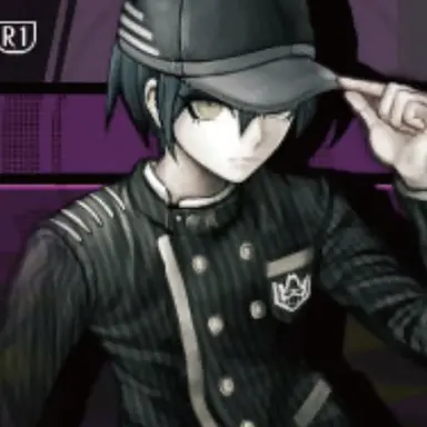 Profile image of 最原終一