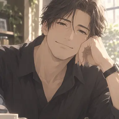 Profile image of 朝倉　恒一