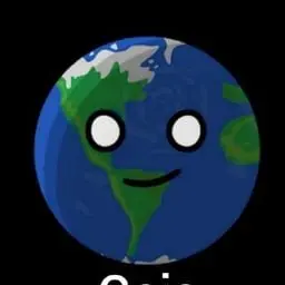 Profile image of 地球