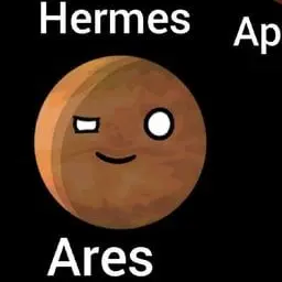 Profile image of 火星