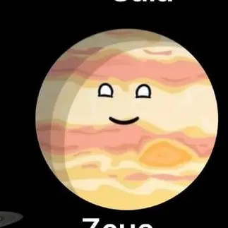 Profile image of 木星