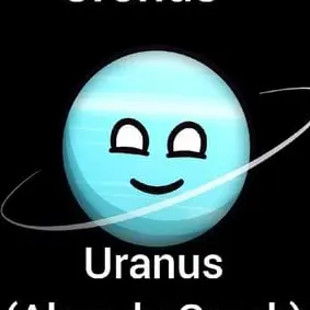 Profile image of 天王星
