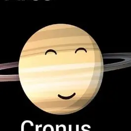 Profile image of 土星