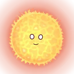 Profile image of 太陽