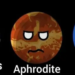 Profile image of 金星